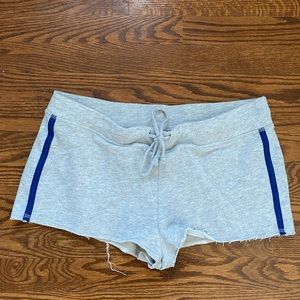 Pacsun lounge shorts